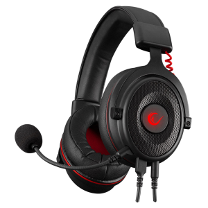 Rampage Słuchawki K60 DROP Plus 7.1 USB-C Mikrofon