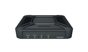 Synology VS360HD (nowy model VS600HD)