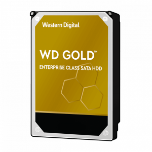 WD GOLD WD102KRYZ 10TB SATA