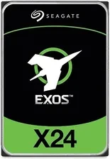 Seagate Exos X24 ST24000NM002H 24TB SATA