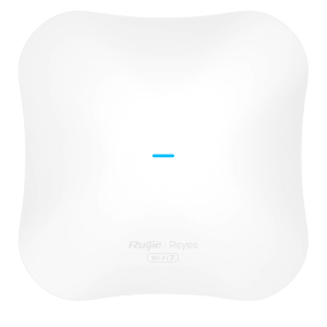 Ruijie Reyee RG-RAP72Pro | Access Point, 2 portów, 1x2,5GE, 1xGE 1xPoE IN, WiFi 7, 2,4GHz/5GHz, BE5040, Wewnętrzny, Sufitowy, Mesh, Roaming, Cloud