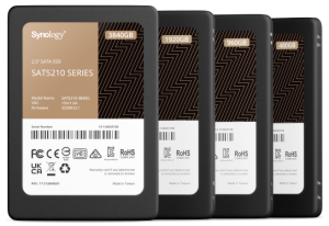 Synology SAT5210-960G | EOS (nowy model SAT5220-960G)