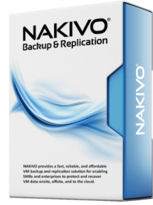 NAKIVO A2153C