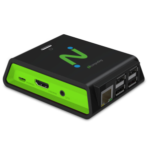 NComputing RX-HDX+
