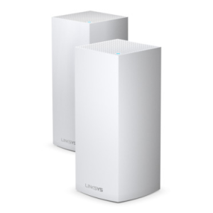 Linksys Velop AX4200 WiFi 6 Tri-Band Mesh 2pk