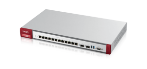 Zyxel USG Flex Firewall 12 Gigabit user-definable