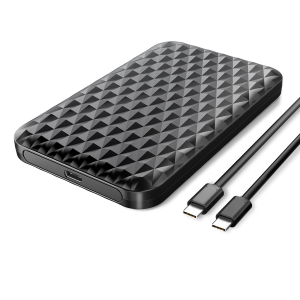 Orico Obudowa na dysk HDD/SSD 2,5'' kabel USB-C 3.1