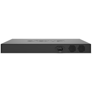 Linksys 24-PORT MNG PoE+ GE Switch 4 1G SFP 250W