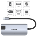 9e3d62e909799845||3_unitek-hub-usb-c-2x-usb-a-hdmi-4k-rj-45-pd-100w