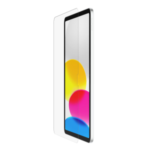 Belkin Szkło na iPad 10th Gen (2022), Tempered Glass, aplikatorem