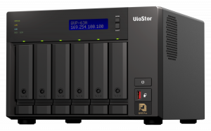 QNAP QVP-63A