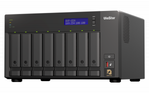 QNAP QVP-85A