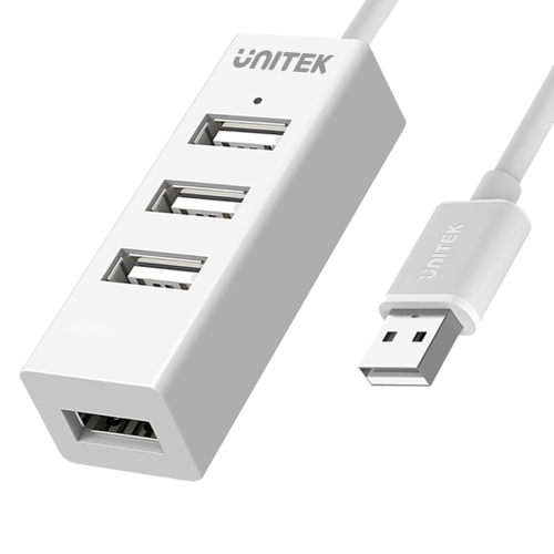 m5368b651f07c4_unitek-y-2146-hub-4x-usb-2-0-mini-bialy