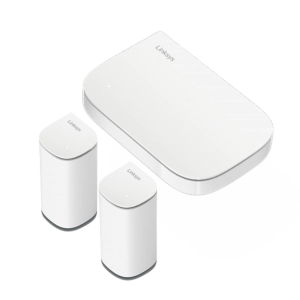 Linksys Velop Micro-Router & 2x Micro-Mesh WiFi 6