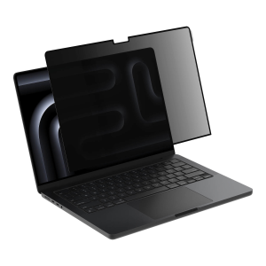 Belkin Folia z filtrem prywatyzującym na Macbook Pro 14'' M1-3