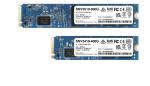 Synology SNV3410-400G | dysk M.2 NVMe SSD o pojemności 400GB (M.2 2280) serii Enterprise