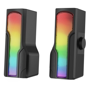 Rampage gamingowe głośniki/soundbar Arty X13