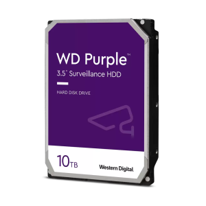 WD Purple WD101PURP 10TB SATA