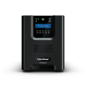 CyberPower UPS PR1000ELCD