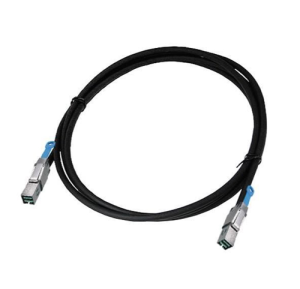 QNAP CAB-SAS10M-8644 | Przewód Mini SAS SF-8644 1 metrowy