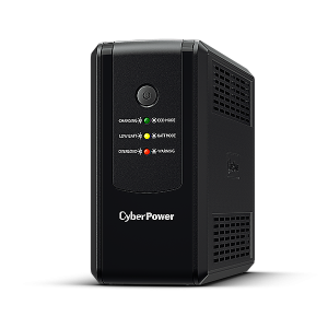 CyberPower UPS UT650EG-FR