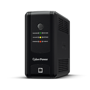 CyberPower UPS UT850EG-FR