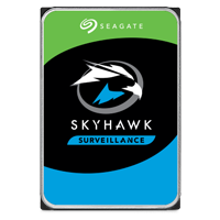 Seagate Surveillance (SkyHawk) 1TB ST1000VX005