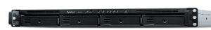 Synology RX418 | 4-zatokowa jednostka rozszerzająca dla serwerów NAS w obudowie RACK 1U