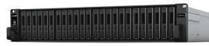 Synology RX2417sas | 24-zatokowa jednostka rozszerzająca (2.5'') dla serwerów NAS, RP, RACK 2U