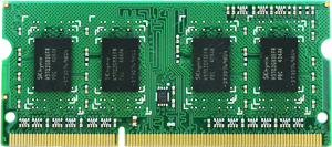 Synology RAM1600DDR3-4GB | pamięć RAM 4GB DDR3 non-ECC Unbuffered SODIMM