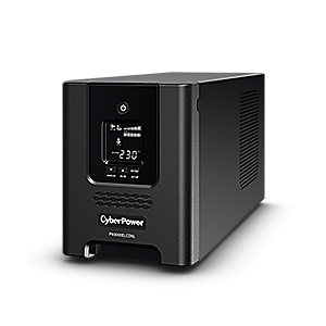 CyberPower UPS PR3000ELCDSL