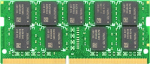 Synology D4ECSO-2666-16G | pamięć RAM 16GB DDR4 ECC Unbuffered SODIMM