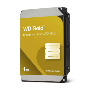WD GOLD WD1005FBYZ 1TB SATA
