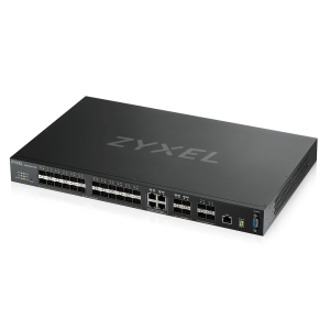 Zyxel XGS4600-32F-ZZ0102F