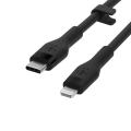 c35fc10012008224_belkin-usb-c-lightning-silicone-1m-black