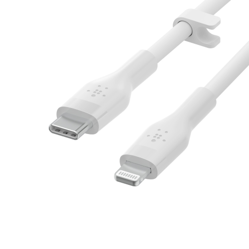 c3c9c1f897312823_belkin-usb-c-lightning-silicone-1m-white