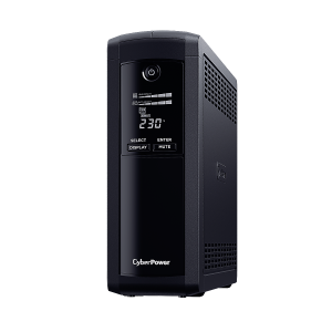 CyberPower UPS VP1600ELCD-FR
