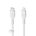 c76d323072429696||2_belkin-usb-c-lightning-silicone-3m-white