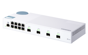 QNAP QSW-M408S
