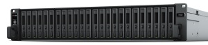 Synology FX2421 | 24-zatokowa (2.5'') jednostka rozszerzająca dla serwerów NAS Synology, RACK 2U