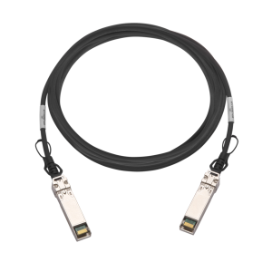 QNAP CAB-DAC50M-SFP | Przewód DAC SFP+ 10GbE 5 metrowy
