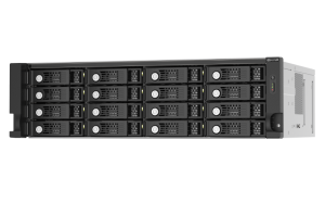 QNAP TL-R1620Sep-RP | 16-zatokowa jednostka rozszerzająca dla QNAP, na dyski SATA/SAS, RACK