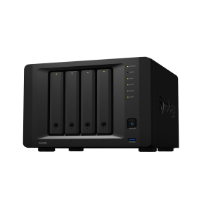 Synology DVA3221 | EOS (alternatywny model DVA1622)