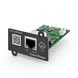 CyberPower CARD RCCARD100 Karta Remote Cloud