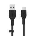 cb22991557941826||3_belkin-usb-a-usb-c-silicone-3m-black