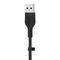 cb22991557941826||5_belkin-usb-a-usb-c-silicone-3m-black