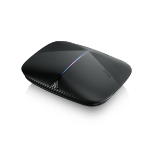 Zyxel NBG6818,EU,AC2600 Multi-Gigabit WiFi