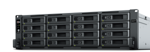 Synology RS2821RP+ | EOS (nowy model RS2825RP+)