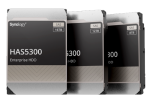 Synology HAS5300-16T  | dysk 3.5'' SAS HDD o pojemności 16TB serii Enterprise