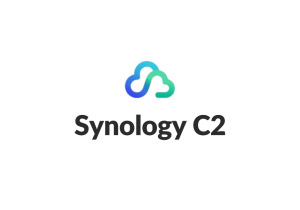 Synology C2-BACKUP500G-1Y-EU | roczny pakiet subskrypcji C2 Backup o pojemności 500GB
